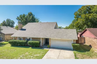 4529 Palos Verdes Drive, Mesquite, TX 75150 - Photo 2