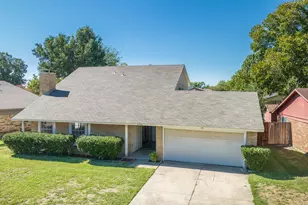 4529 Palos Verdes Dr, Mesquite, TX 75150 - Photo 2