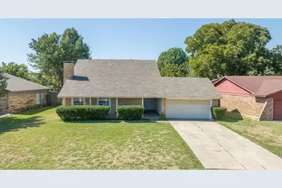 4529 Palos Verdes Drive, Mesquite, TX 75150 - Photo 1