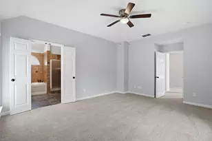 4900 Lodgepole Ln, Fort Worth, TX 76137 - Photo 26