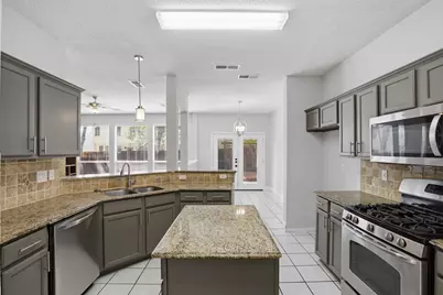 4900 Lodgepole Lane, Fort Worth, TX 76137 - Photo 12