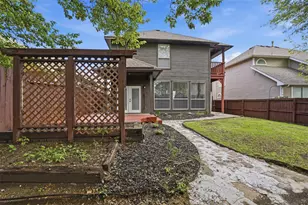 4900 Lodgepole Ln, Fort Worth, TX 76137 - Photo 34