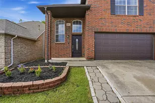 4900 Lodgepole Ln, Fort Worth, TX 76137 - Photo 4