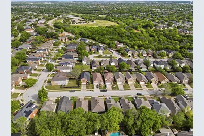 4900 Lodgepole Lane, Fort Worth, TX 76137 - Photo 38