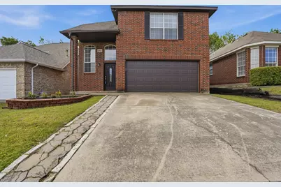 4900 Lodgepole Lane, Fort Worth, TX 76137 - Photo 2