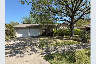 5112 Karen Drive, North Richland Hills, TX 76180 - Photo 1