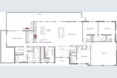 1034 River Ranch Lane, Weatherford, TX 76087 - Photo 14