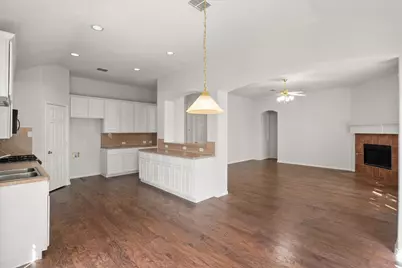 6705 Terrace Glen Drive, Arlington, TX 76002 - Photo 14