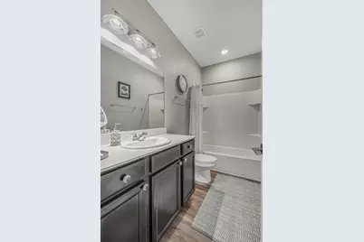 5332 Northfield Drive, Fort Worth, TX 76179 - Photo 14