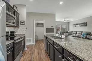 5332 Northfield Dr, Fort Worth, TX 76179 - Photo 10