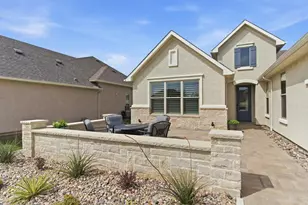 12704 Golden Rock Dr, Denton, TX 76207 - Photo 2