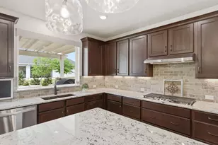 12704 Golden Rock Dr, Denton, TX 76207 - Photo 16