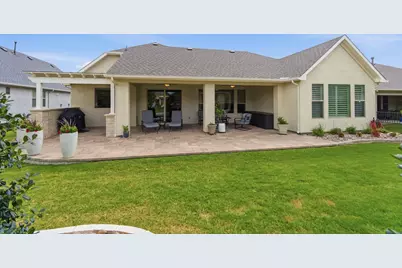 12704 Golden Rock Drive, Denton, TX 76207 - Photo 34