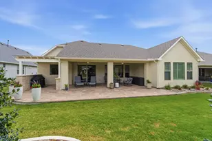 12704 Golden Rock Dr, Denton, TX 76207 - Photo 34