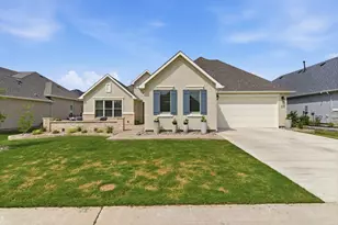 12704 Golden Rock Dr, Denton, TX 76207 - Photo 1