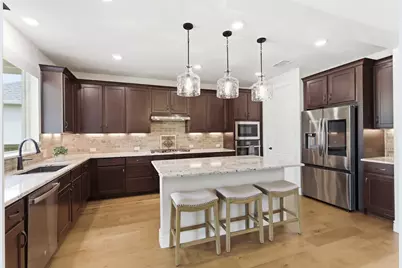 12704 Golden Rock Drive, Denton, TX 76207 - Photo 14
