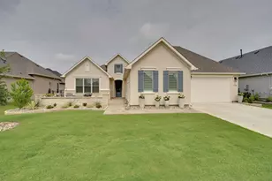 12704 Golden Rock Dr, Denton, TX 76207 - Photo 1