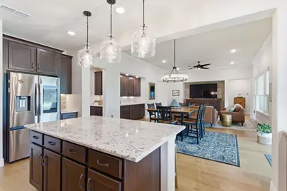 12704 Golden Rock Drive, Denton, TX 76207 - Photo 16