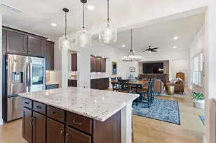 12704 Golden Rock Dr, Denton, TX 76207 - Photo 16
