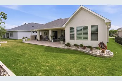 12704 Golden Rock Drive, Denton, TX 76207 - Photo 36