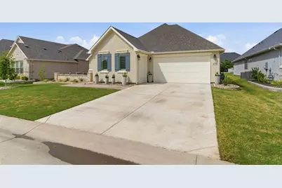 12704 Golden Rock Drive, Denton, TX 76207 - Photo 4