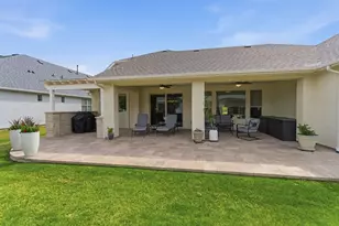 12704 Golden Rock Dr, Denton, TX 76207 - Photo 34