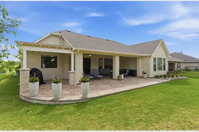 12704 Golden Rock Drive, Denton, TX 76207 - Photo 34