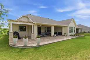 12704 Golden Rock Dr, Denton, TX 76207 - Photo 34