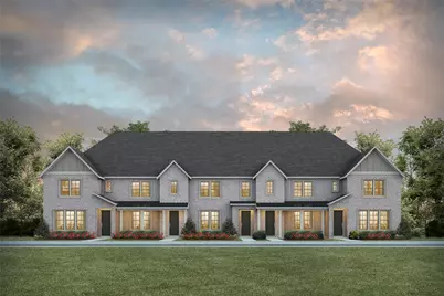 7344 Grant Avenue, North Richland Hills, TX 76180 - Photo 1