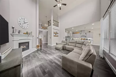 6510 Loire Valley Drive, Rowlett, TX 75088 - Photo 4