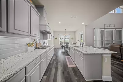 6510 Loire Valley Drive, Rowlett, TX 75088 - Photo 8