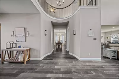 6510 Loire Valley Drive, Rowlett, TX 75088 - Photo 8