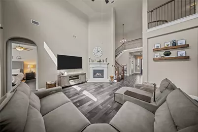 6510 Loire Valley Drive, Rowlett, TX 75088 - Photo 6