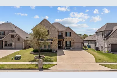 6510 Loire Valley Drive, Rowlett, TX 75088 - Photo 36