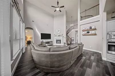 6510 Loire Valley Drive, Rowlett, TX 75088 - Photo 4