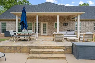 19870 Post Oak Bend, Lindale, TX 75771 - Photo 36