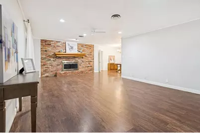 1809 Glenbrook Drive, Irving, TX 75061 - Photo 4