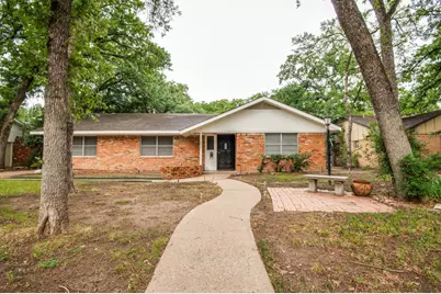 1809 Glenbrook Drive, Irving, TX 75061 - Photo 2
