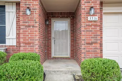 3516 Clydesdale Drive, Denton, TX 76210 - Photo 2