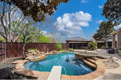 4120 Abigail Drive, Highland Village, TX 75077 - Photo 24