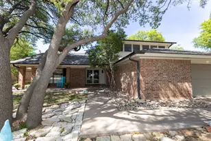 3434 Blueridge Dr, Abilene, TX 79605 - Photo 4