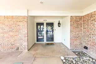 3434 Blueridge Dr, Abilene, TX 79605 - Photo 6