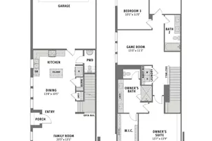 7333 Grant Ave, North Richland Hills, TX 76180 - Photo 2