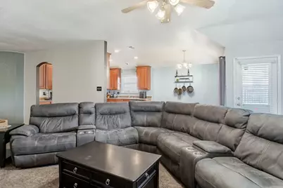 6112 Tilapia Drive, Fort Worth, TX 76179 - Photo 12