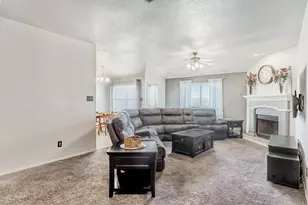 6112 Tilapia Dr, Fort Worth, TX 76179 - Photo 8