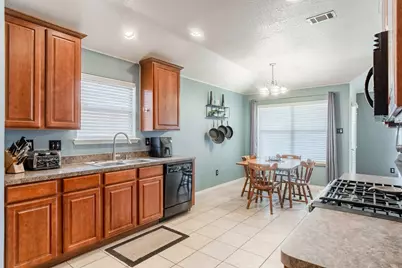 6112 Tilapia Drive, Fort Worth, TX 76179 - Photo 14