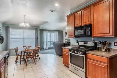 6112 Tilapia Drive, Fort Worth, TX 76179 - Photo 16