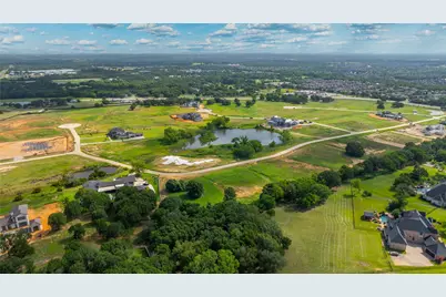 1326 Clydesdale Road, Bartonville, TX 76226 - Photo 1