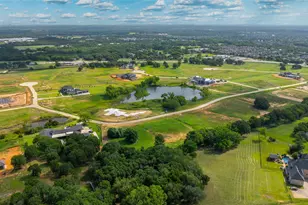 1326 Clydesdale Rd, Bartonville, TX 76226 - Photo 1