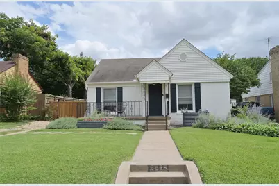 2226 Carnes Street, Dallas, TX 75208 - Photo 1